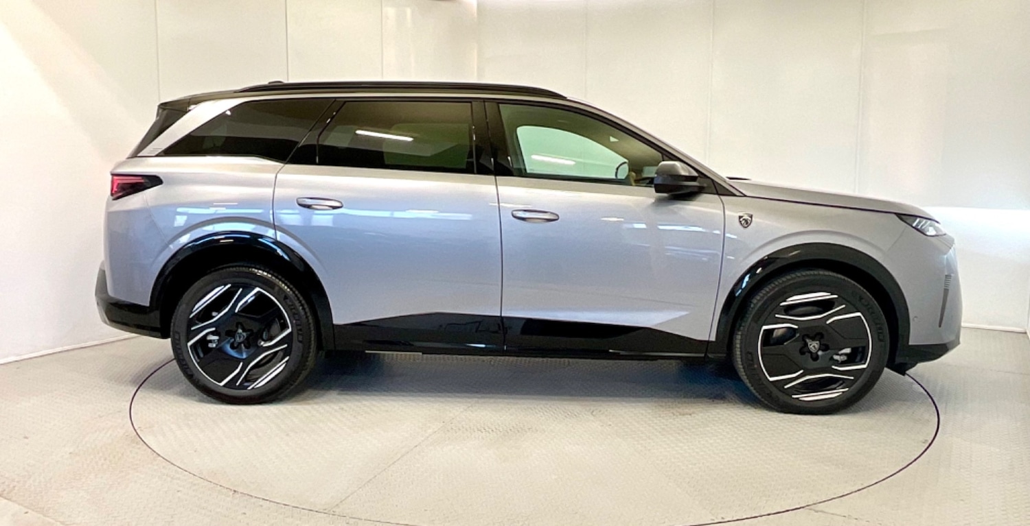 Used Peugeot 5008 2024 for sale - 76276751: Photo 4