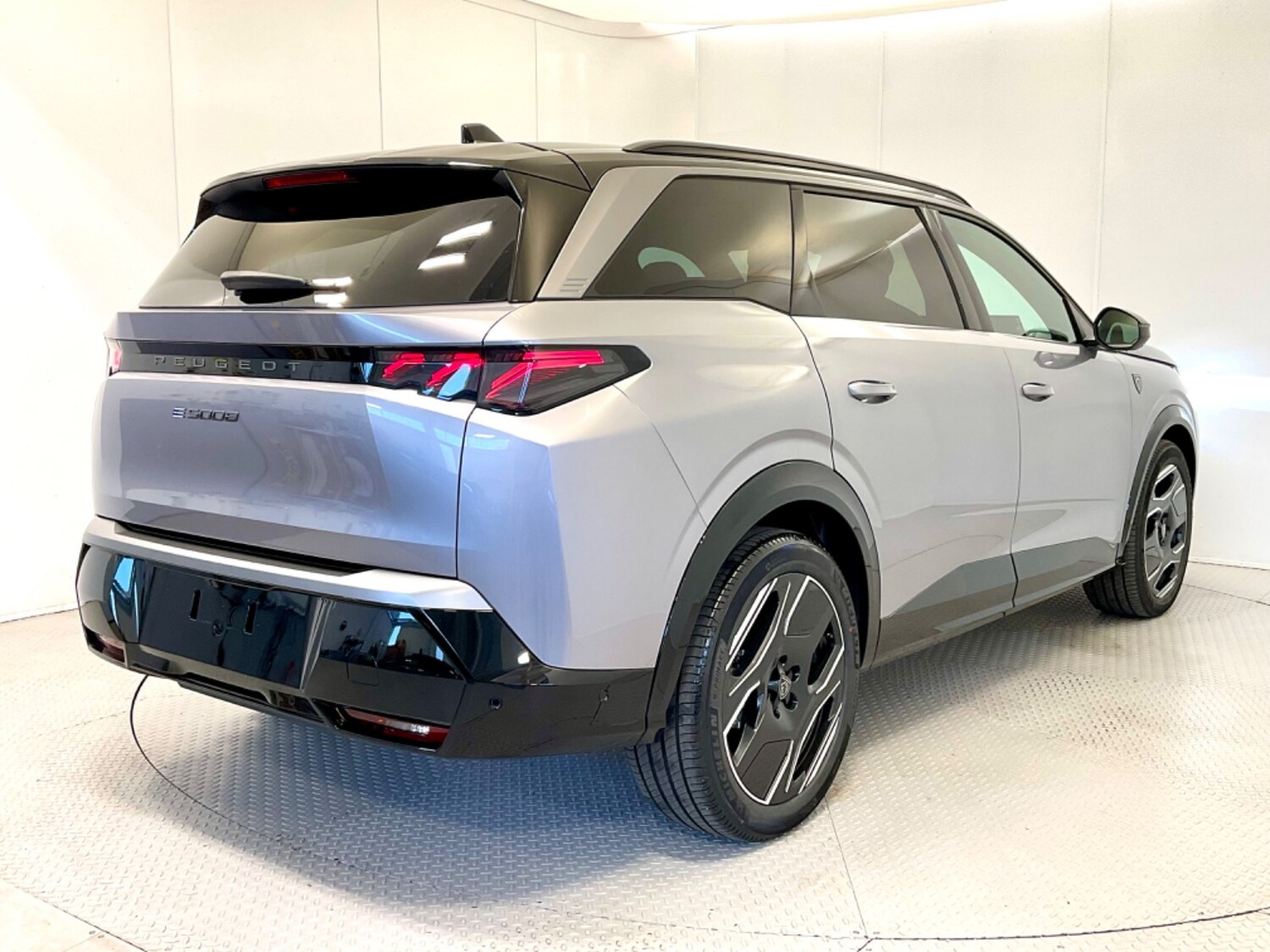 Used Peugeot 5008 2024 for sale - 76276751: Photo 48