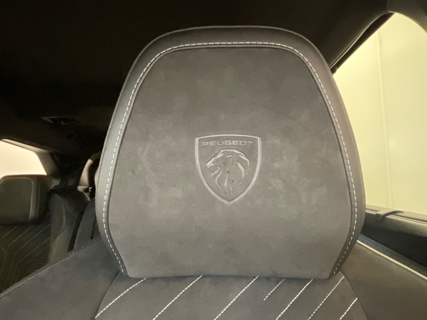 Used Peugeot 5008 2024 for sale - 76276751: Photo 5