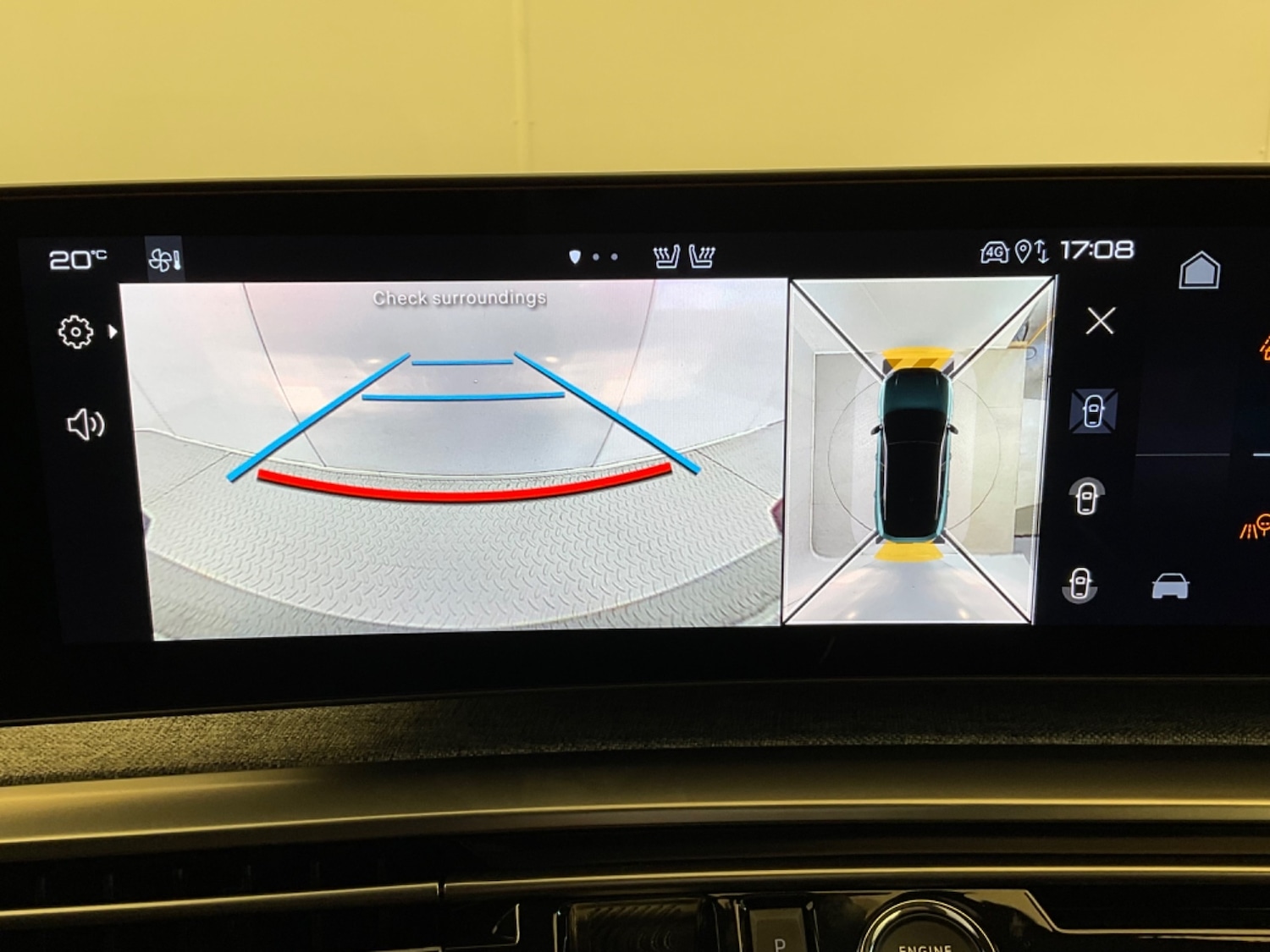 Used Peugeot 5008 2024 for sale - 76276751: Photo 6