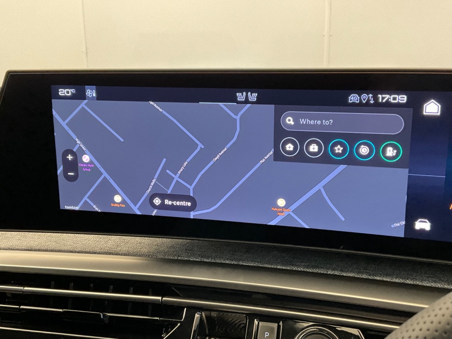 Used Peugeot 5008 2024 for sale - 76276751: Photo 8