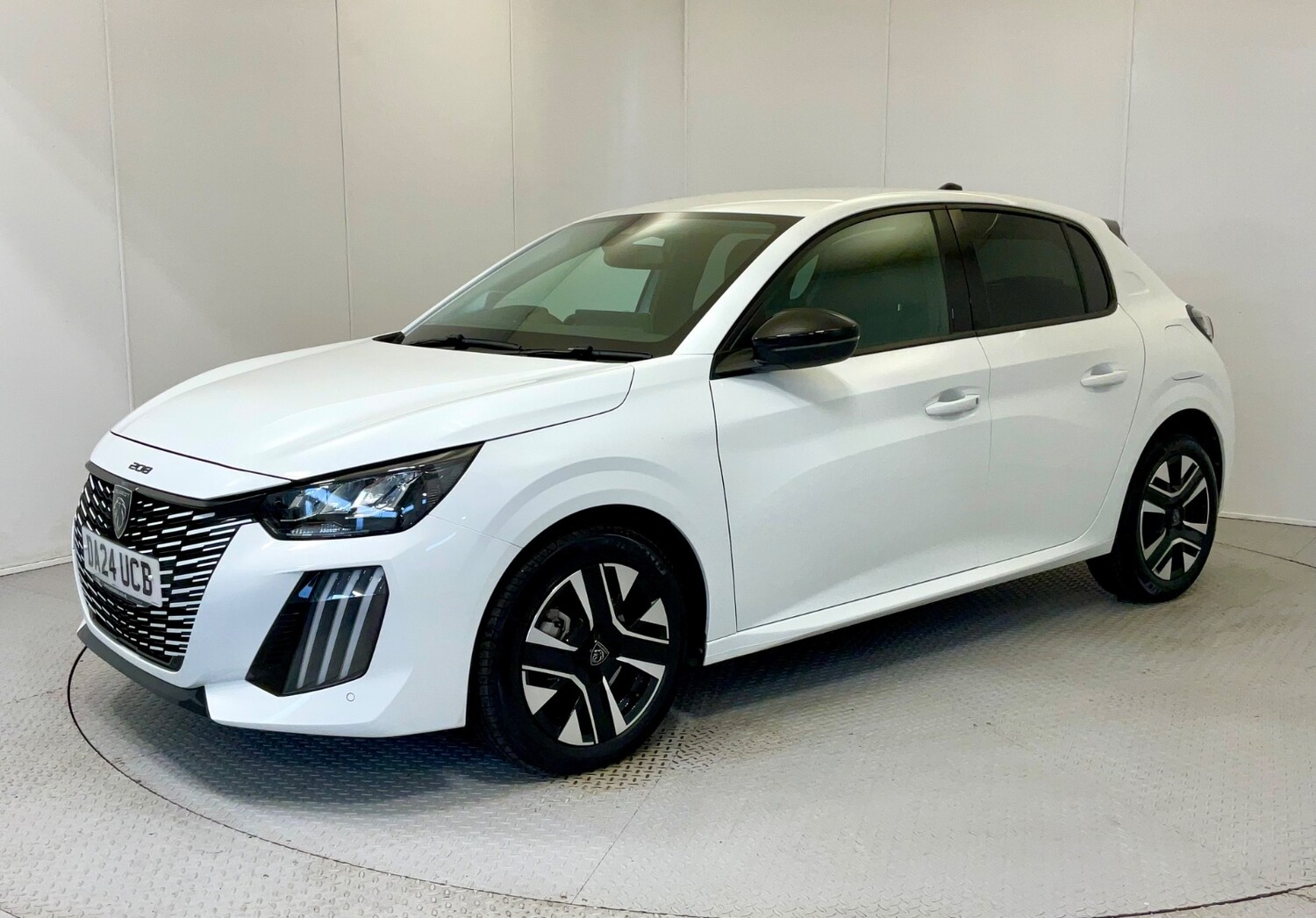 Used Peugeot 208 2024 for sale - 77095260: Photo 11