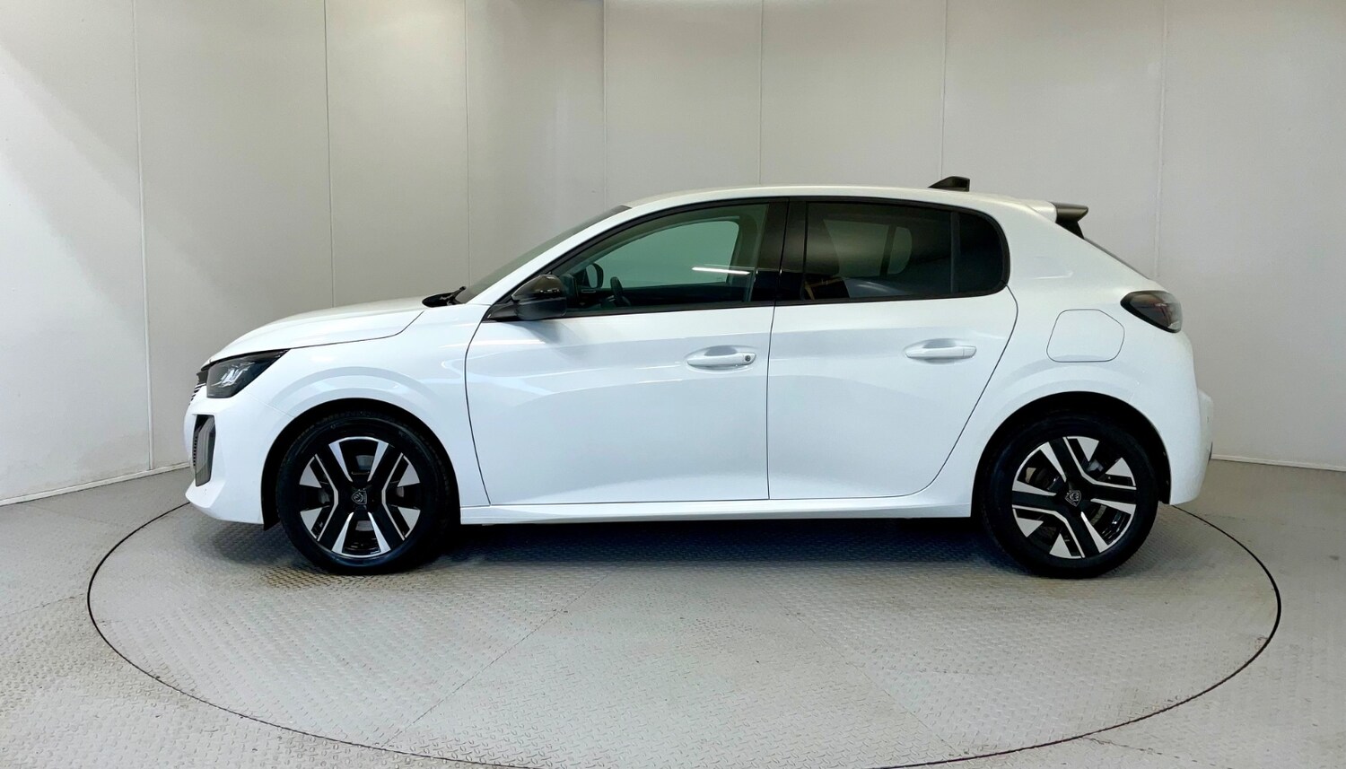 Used Peugeot 208 2024 for sale - 77095260: Photo 19