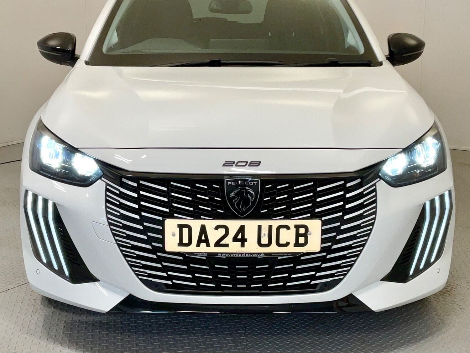 Used Peugeot 208 2024 for sale - 77095260: Photo 20