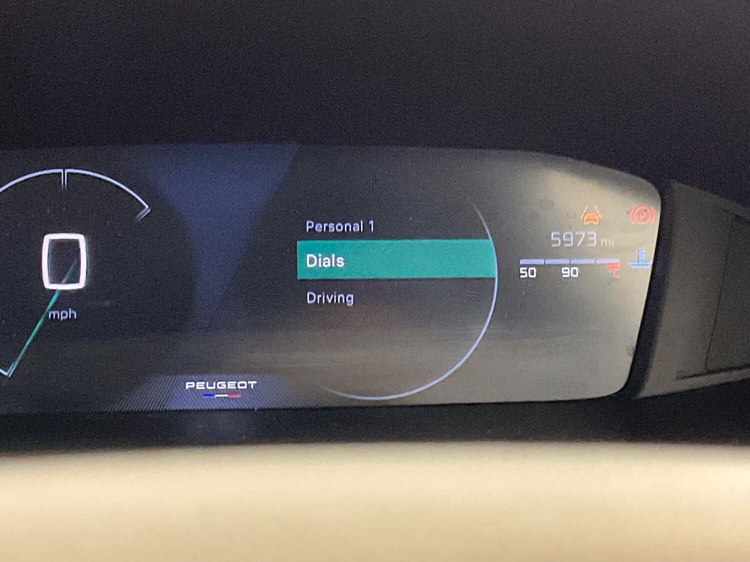 Used Peugeot 208 2024 for sale - 77095260: Photo 21