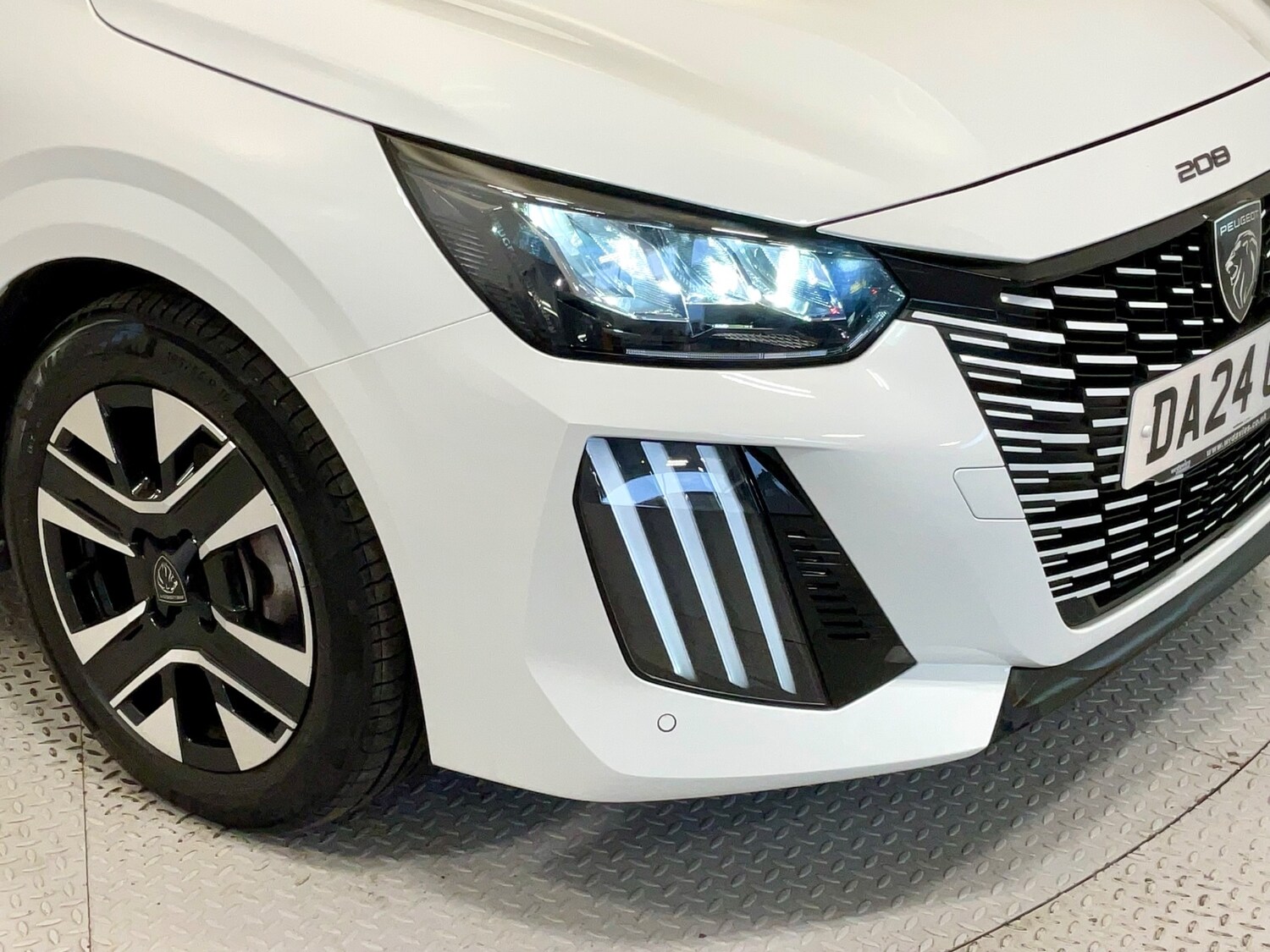 Used Peugeot 208 2024 for sale - 77095260: Photo 22