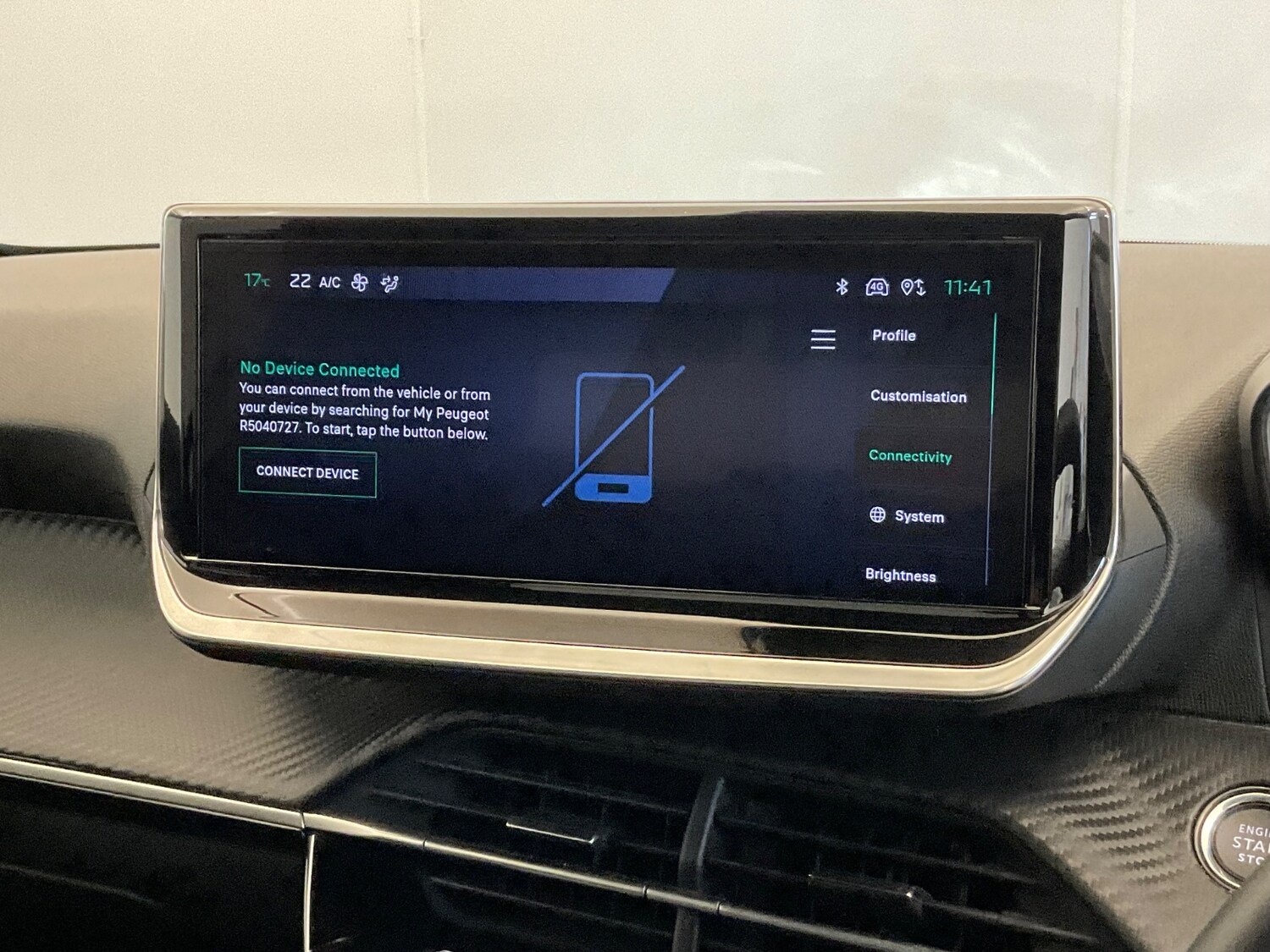 Used Peugeot 208 2024 for sale - 77095260: Photo 23