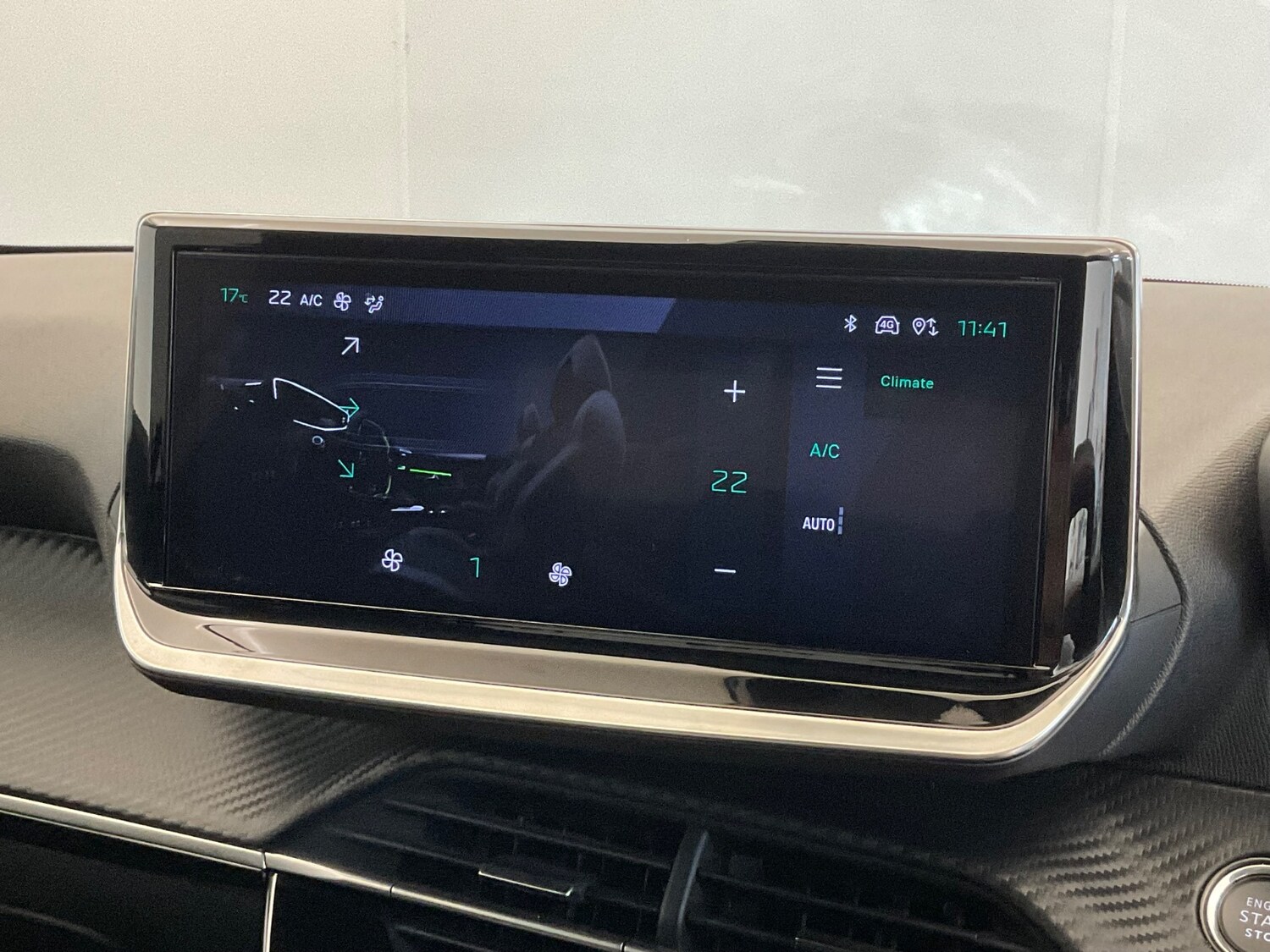 Used Peugeot 208 2024 for sale - 77095260: Photo 25