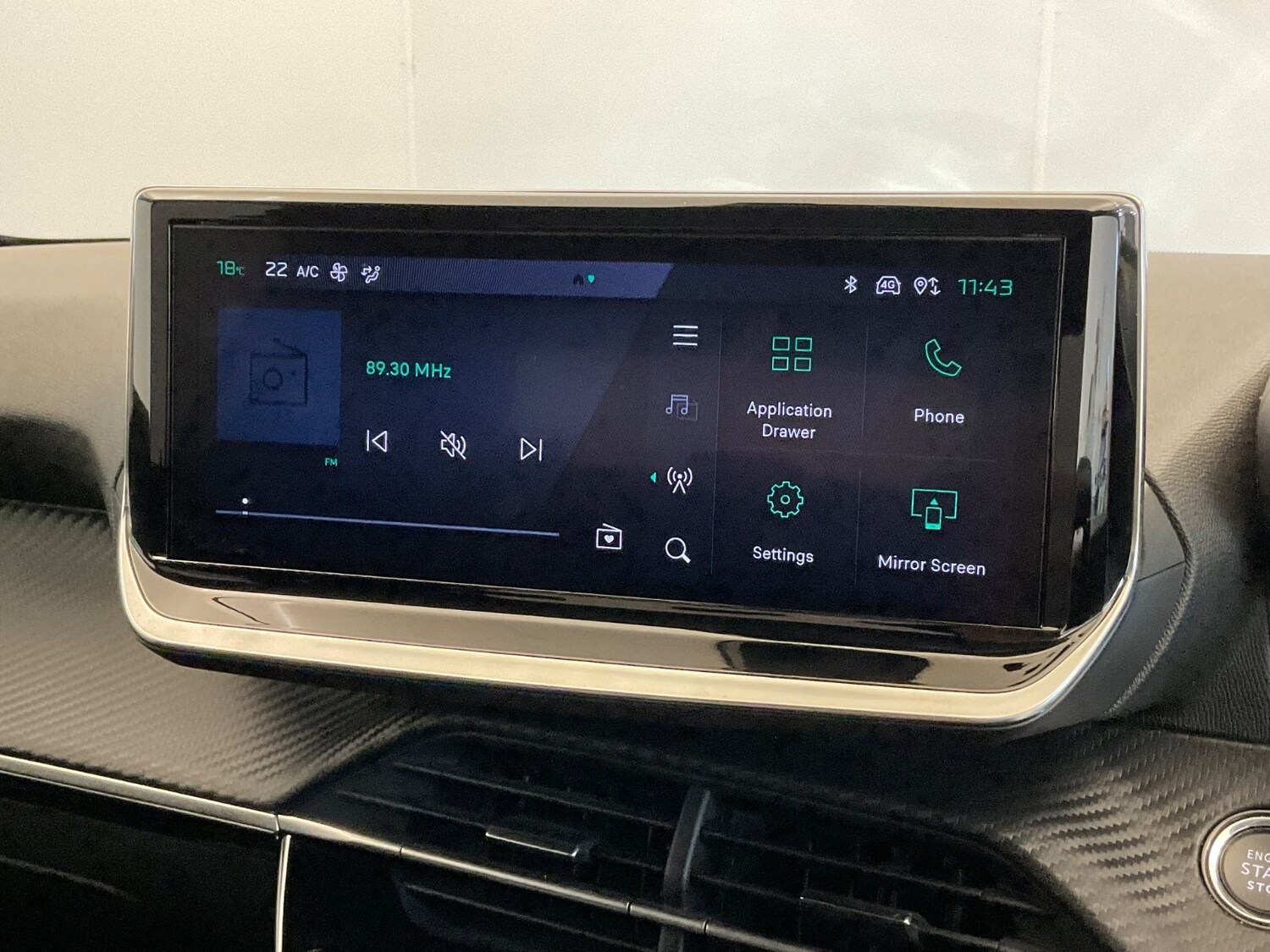 Used Peugeot 208 2024 for sale - 77095260: Photo 27