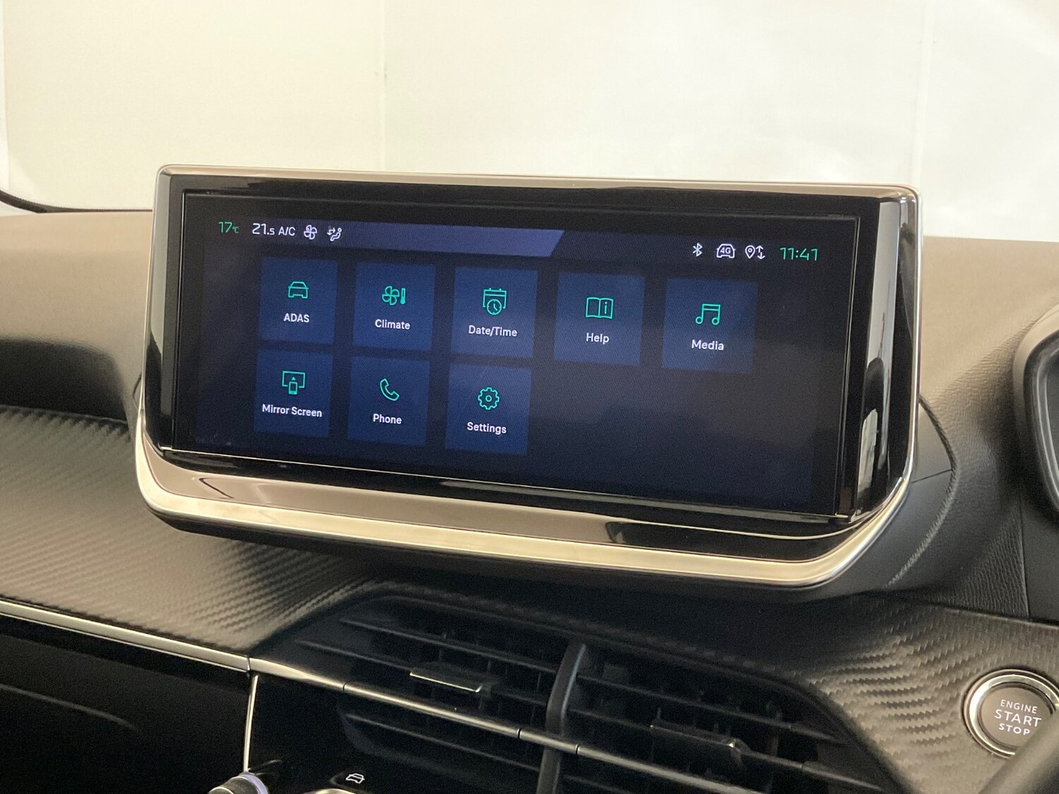 Used Peugeot 208 2024 for sale - 77095260: Photo 32