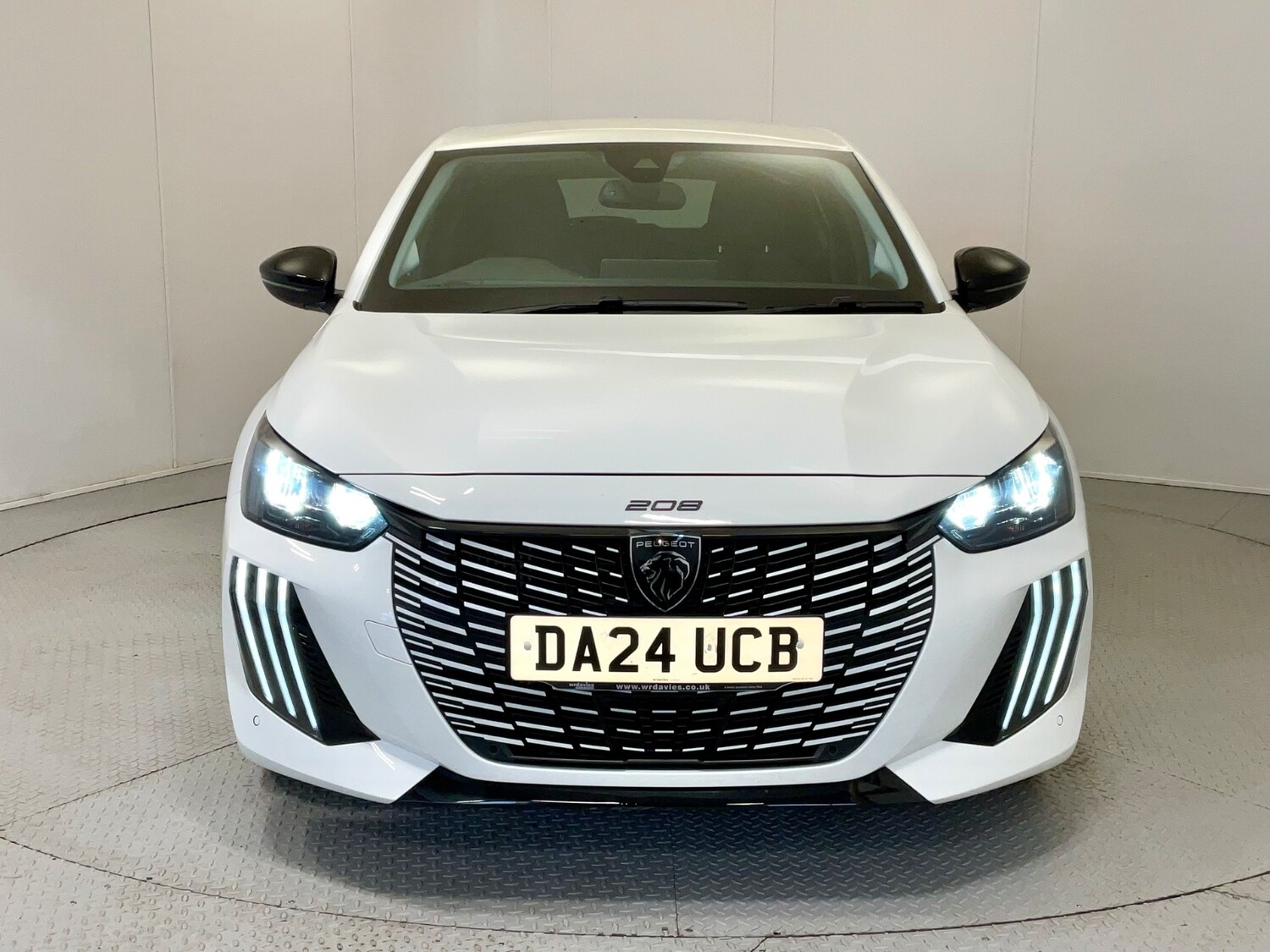 Used Peugeot 208 2024 for sale - 77095260: Photo 39