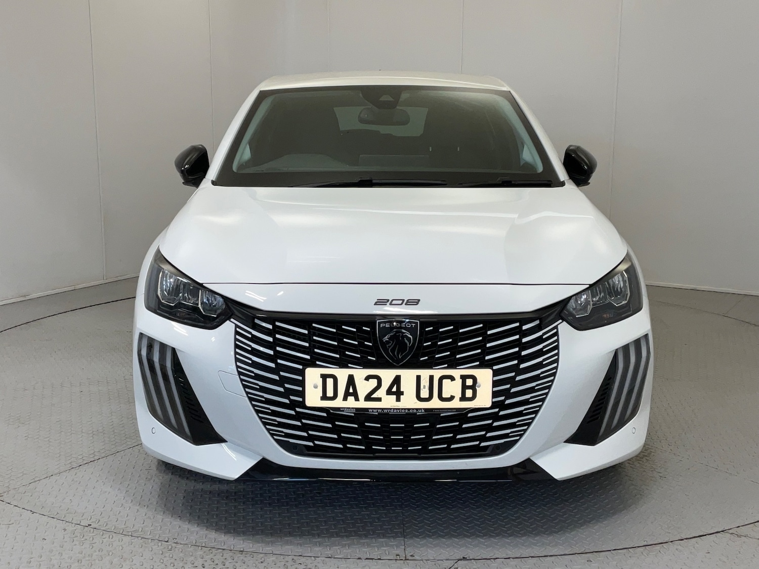 Used Peugeot 208 2024 for sale - 77095260: Photo 9
