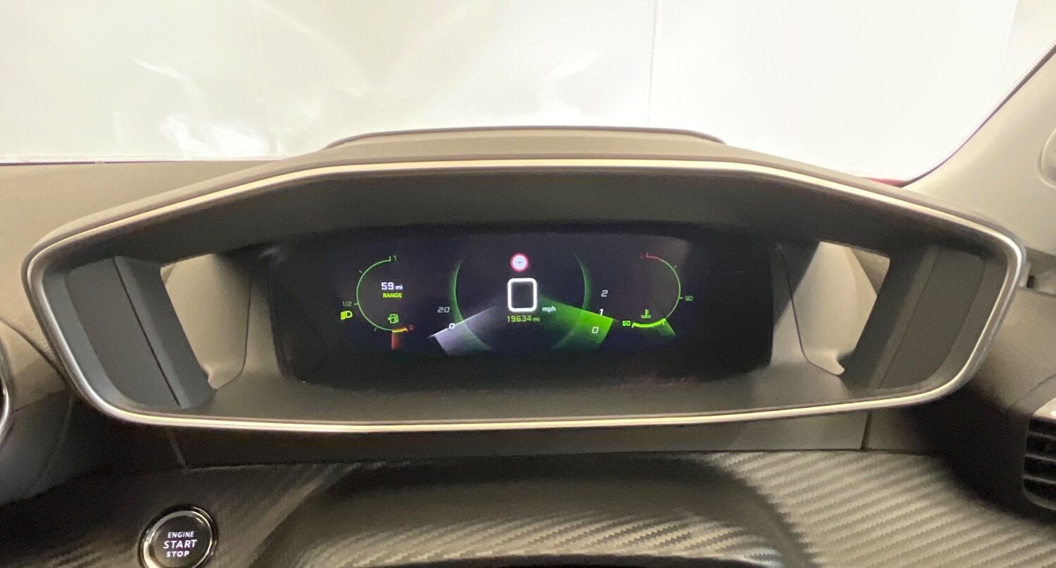 Used Peugeot 2008 2021 for sale - 76276865: Photo 19