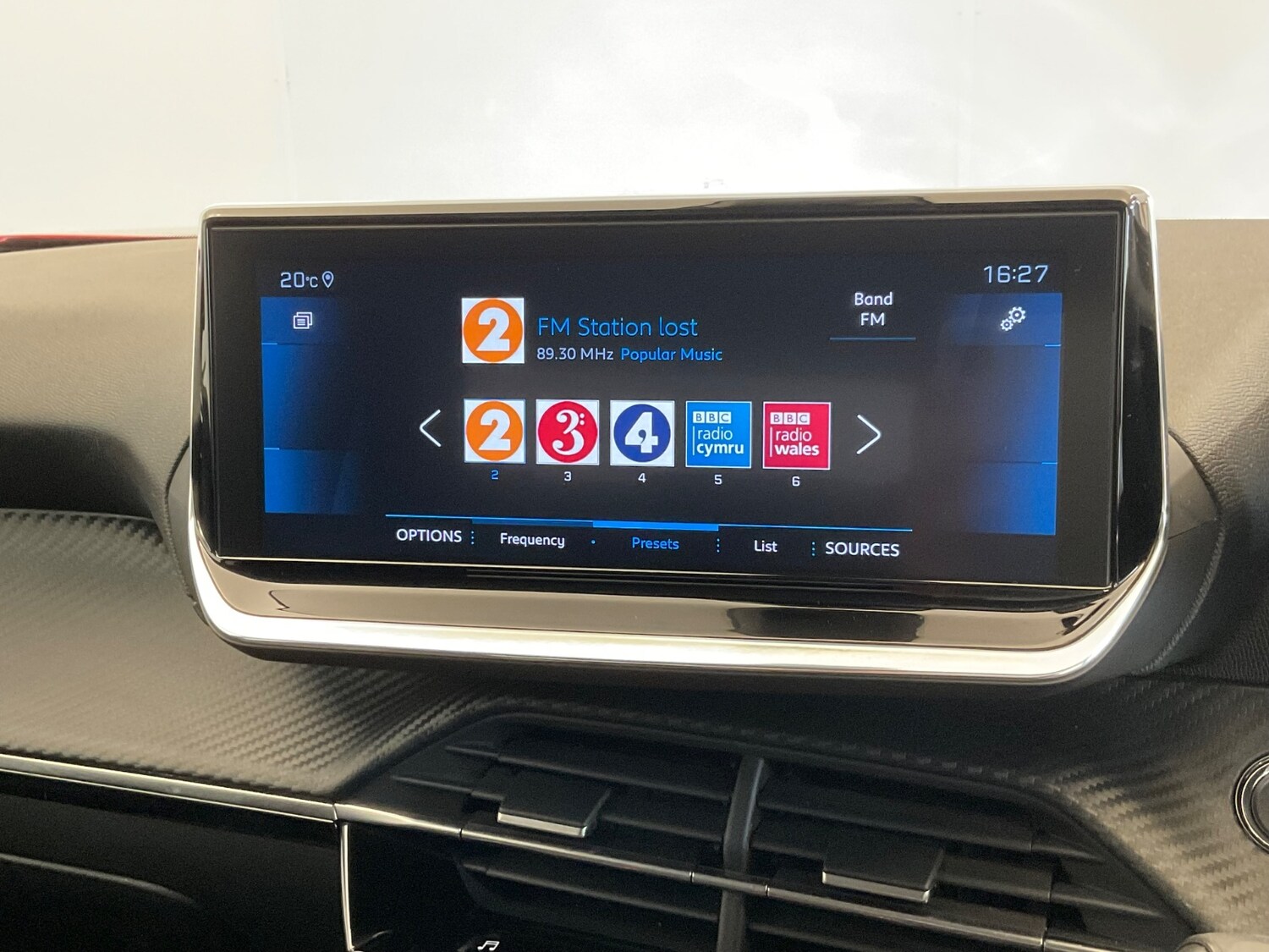 Used Peugeot 2008 2021 for sale - 76276865: Photo 35