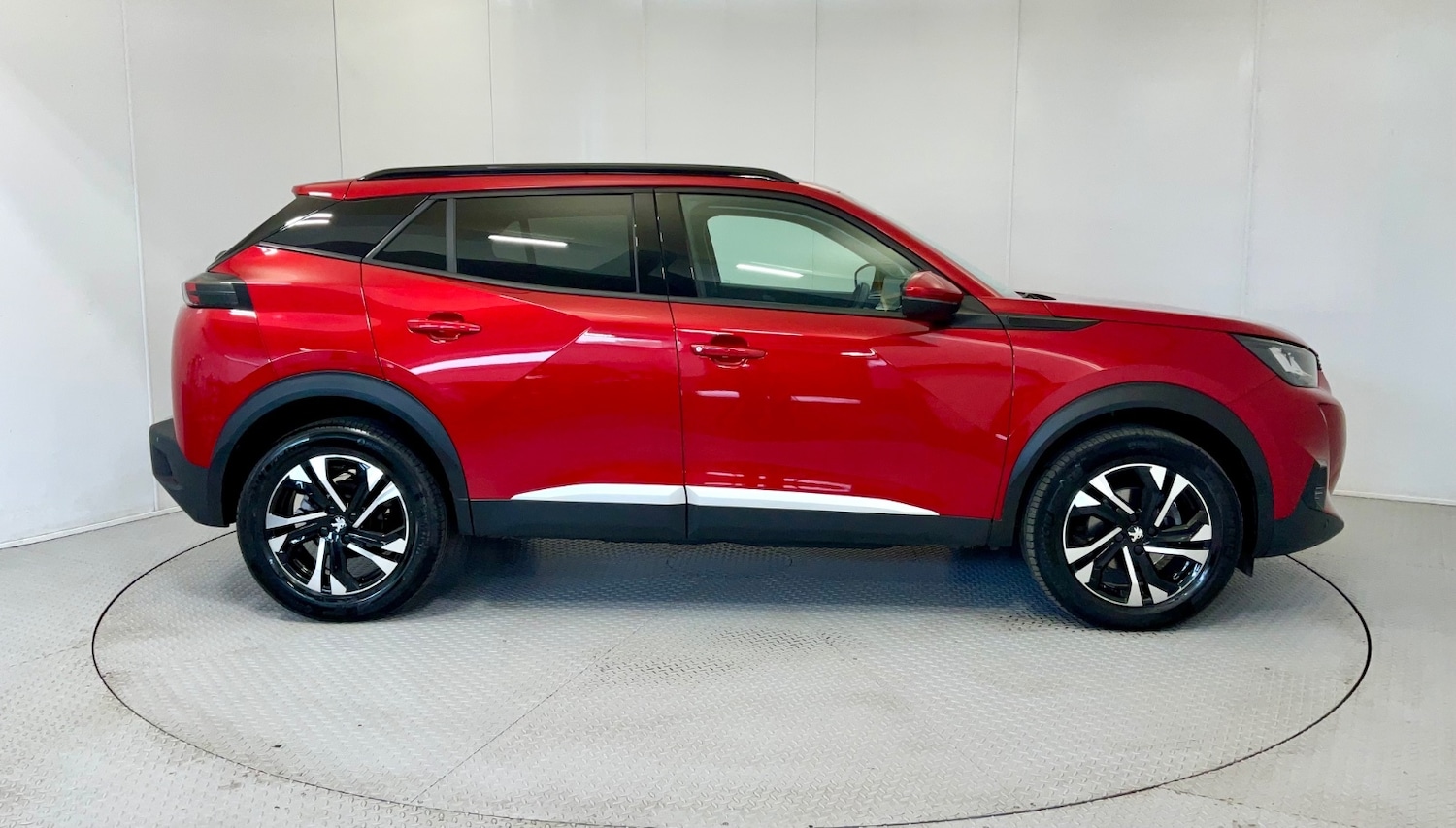 Used Peugeot 2008 2021 for sale - 76276865: Photo 4