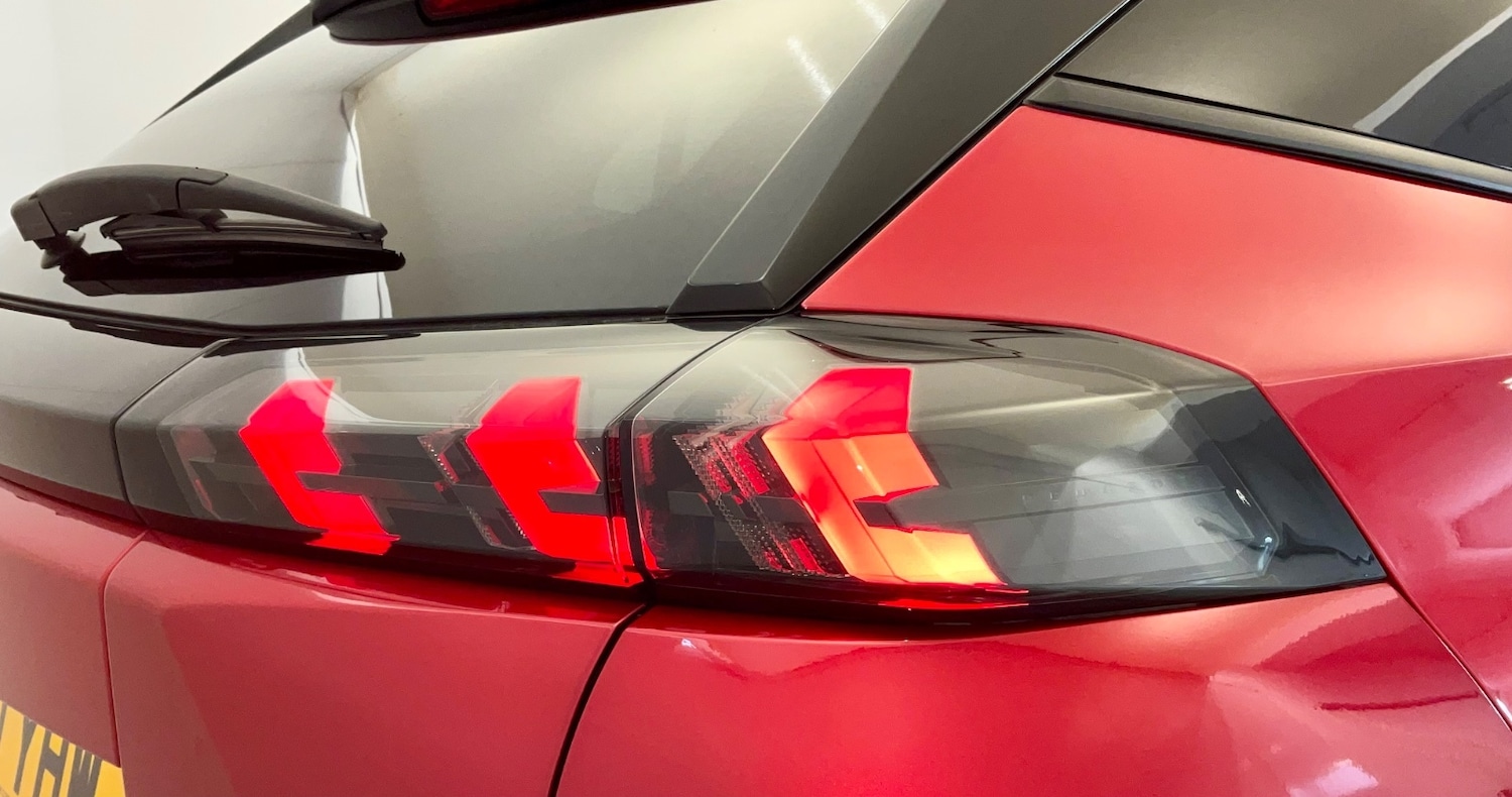 Used Peugeot 2008 2021 for sale - 76276865: Photo 40