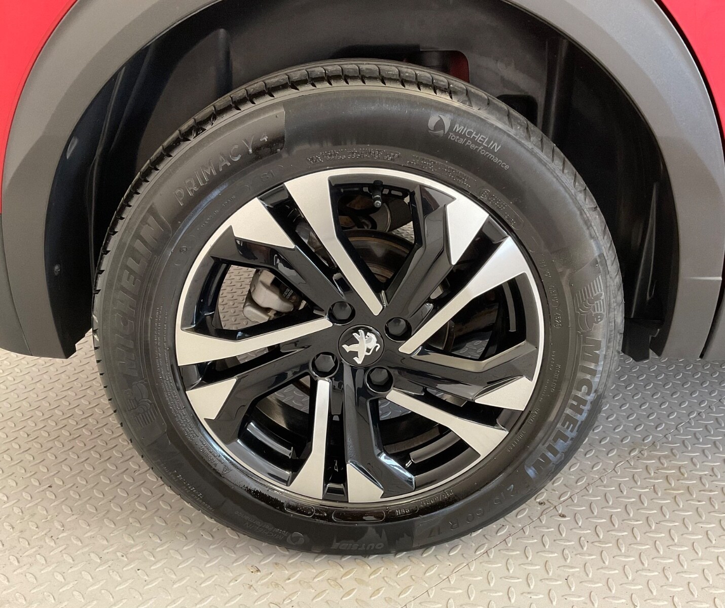 Used Peugeot 2008 2021 for sale - 76276865: Photo 5