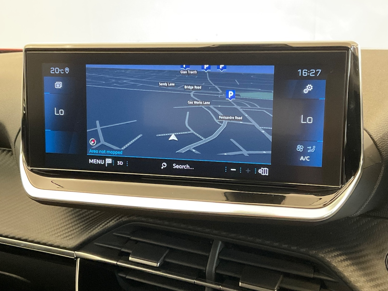 Used Peugeot 2008 2021 for sale - 76276865: Photo 6