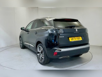 Used Peugeot 3008 2021 for sale - 76528881: Photo