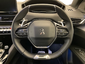 Used Peugeot 3008 2021 for sale - 76528881: Photo