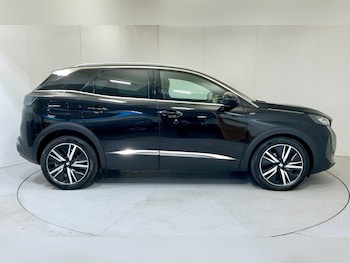 Used Peugeot 3008 2021 for sale - 76528881: Photo