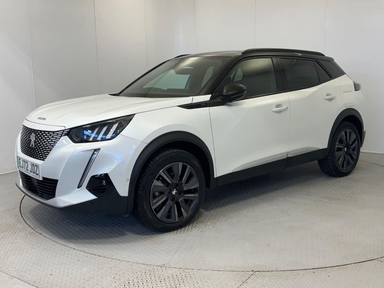 Used Peugeot 2008 2022 for sale - 77353771: Photo 11