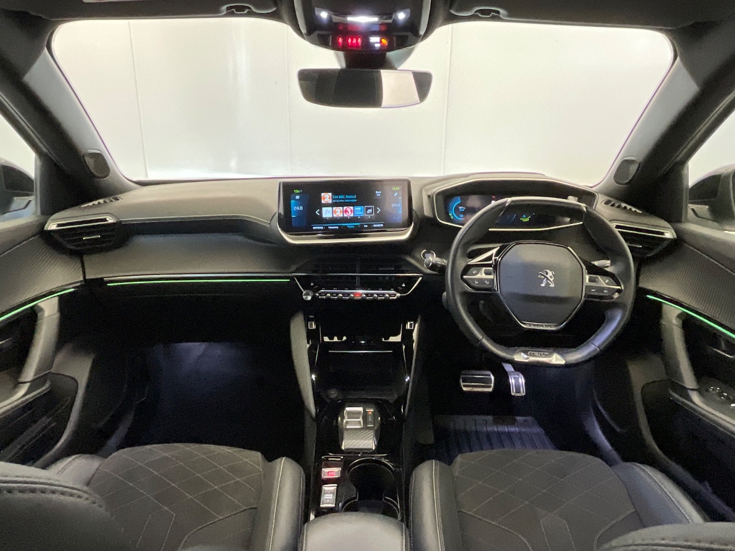 Used Peugeot 2008 2022 for sale - 77353771: Photo 14