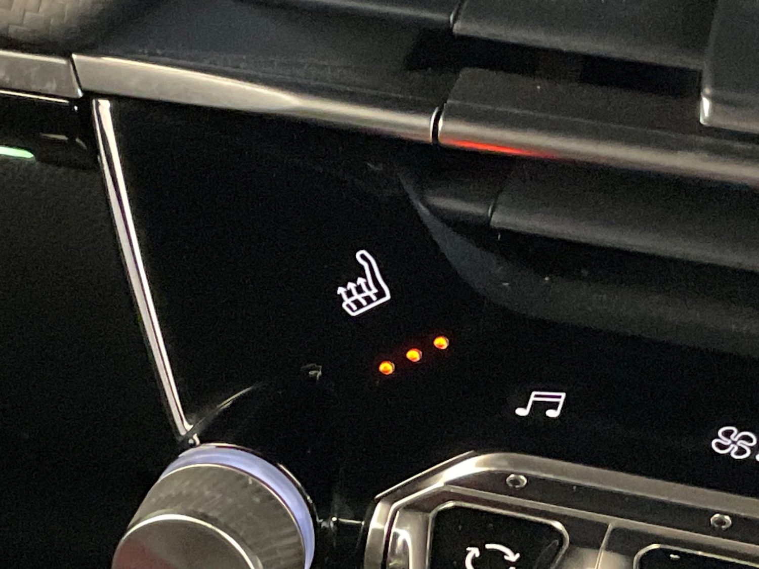 Used Peugeot 2008 2022 for sale - 77353771: Photo 15