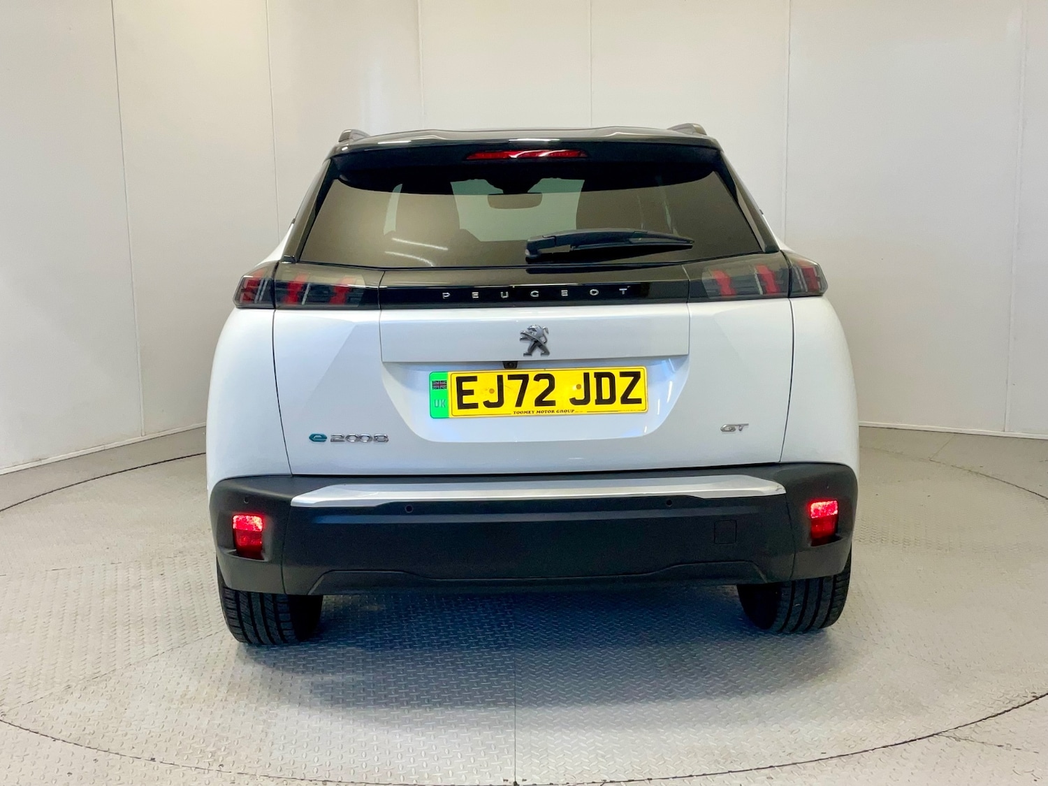 Used Peugeot 2008 2022 for sale - 77353771: Photo 16