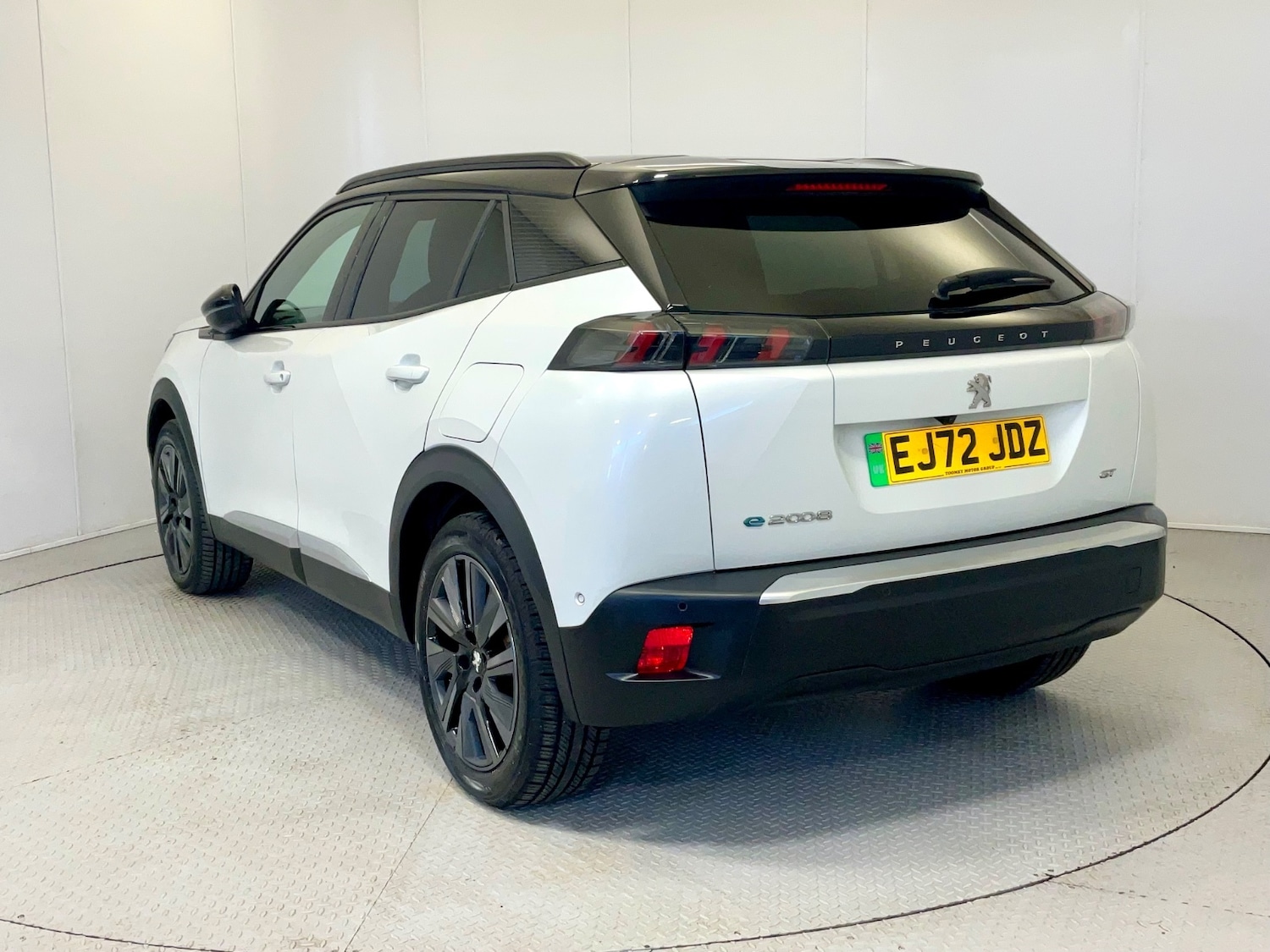 Used Peugeot 2008 2022 for sale - 77353771: Photo 2