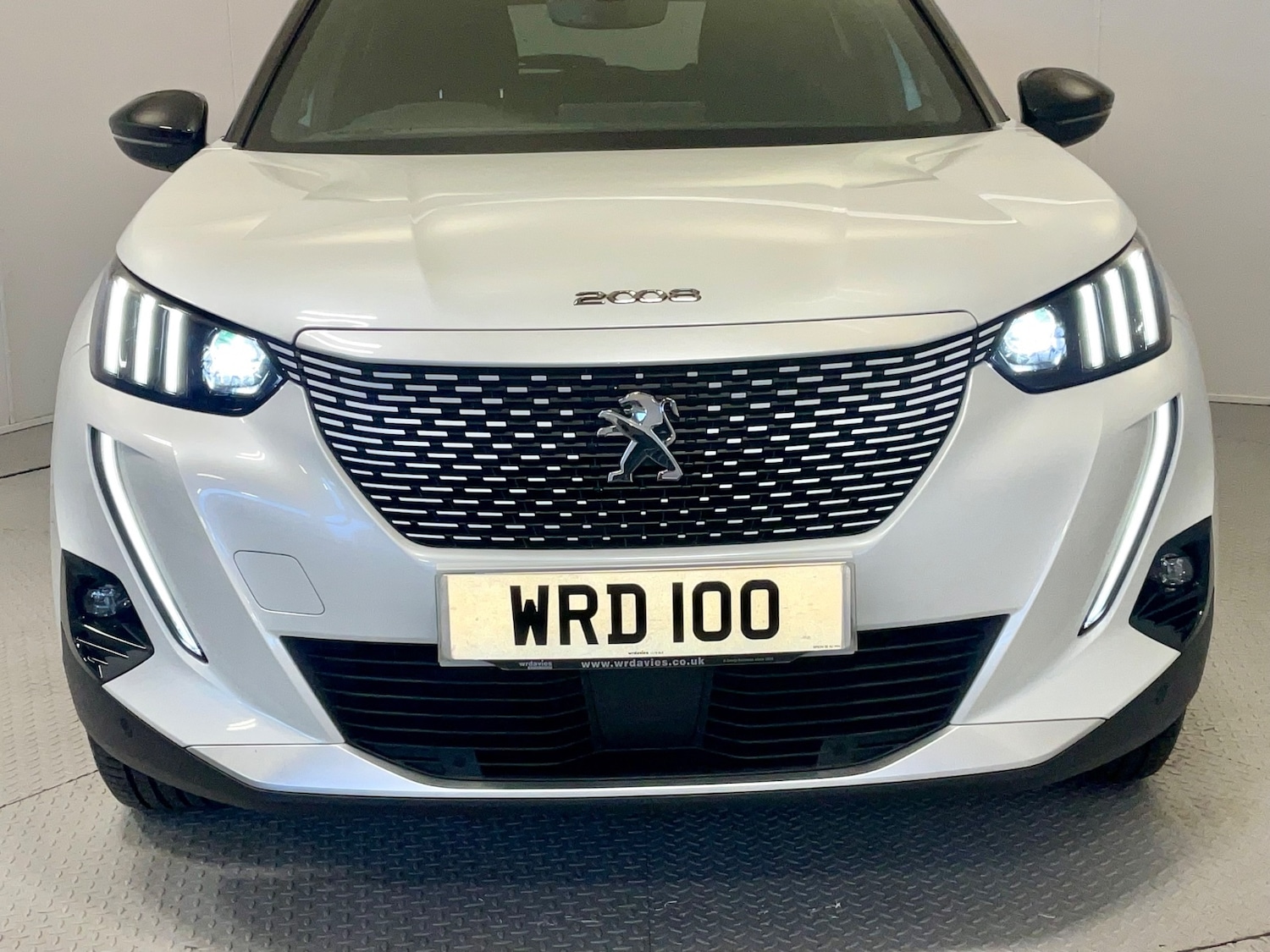 Used Peugeot 2008 2022 for sale - 77353771: Photo 20