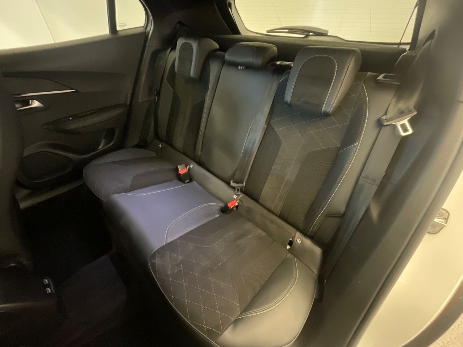 Used Peugeot 2008 2022 for sale - 77353771: Photo 23