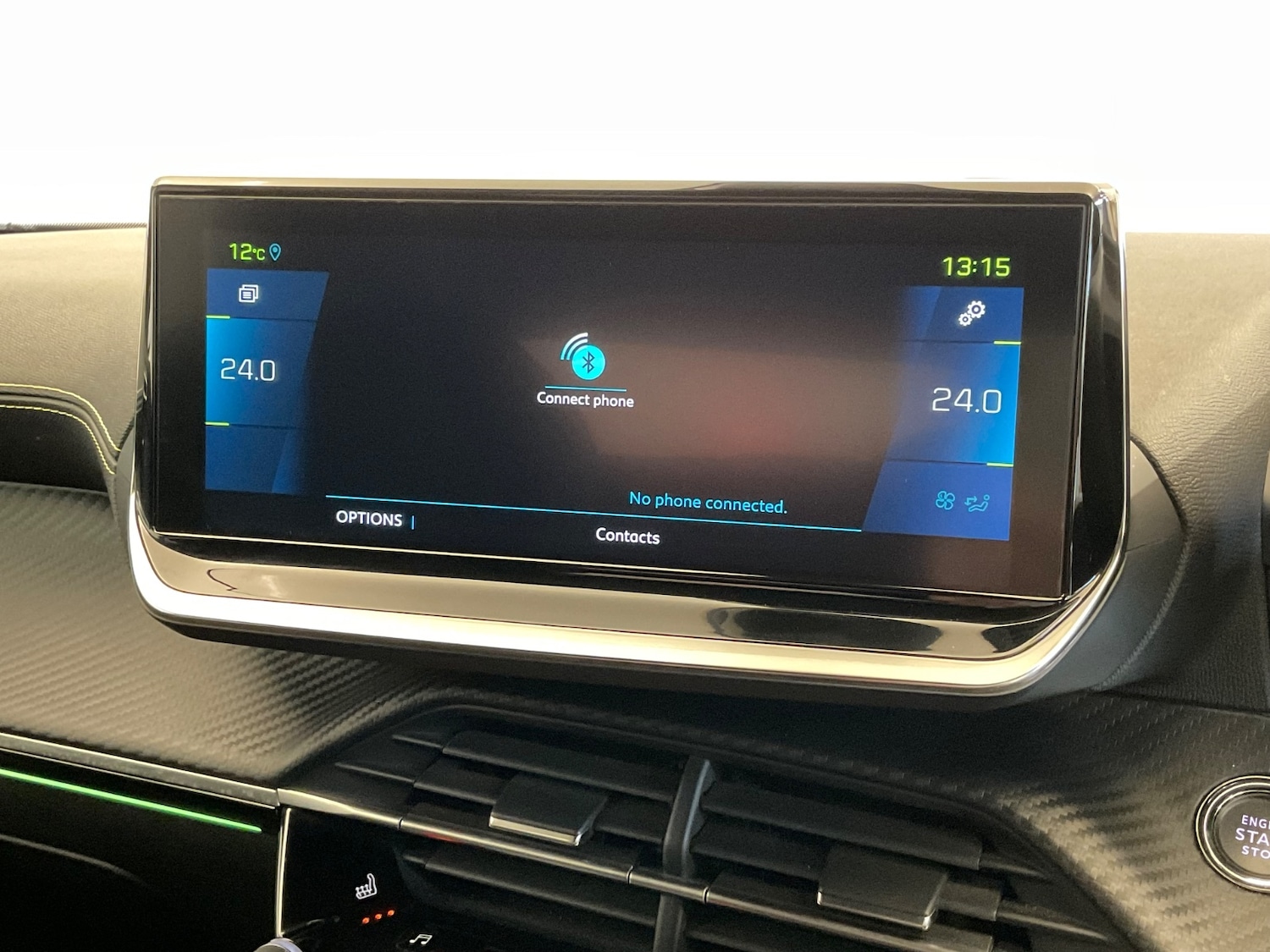 Used Peugeot 2008 2022 for sale - 77353771: Photo 31