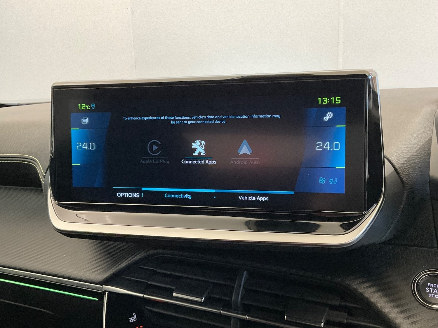 Used Peugeot 2008 2022 for sale - 77353771: Photo 33