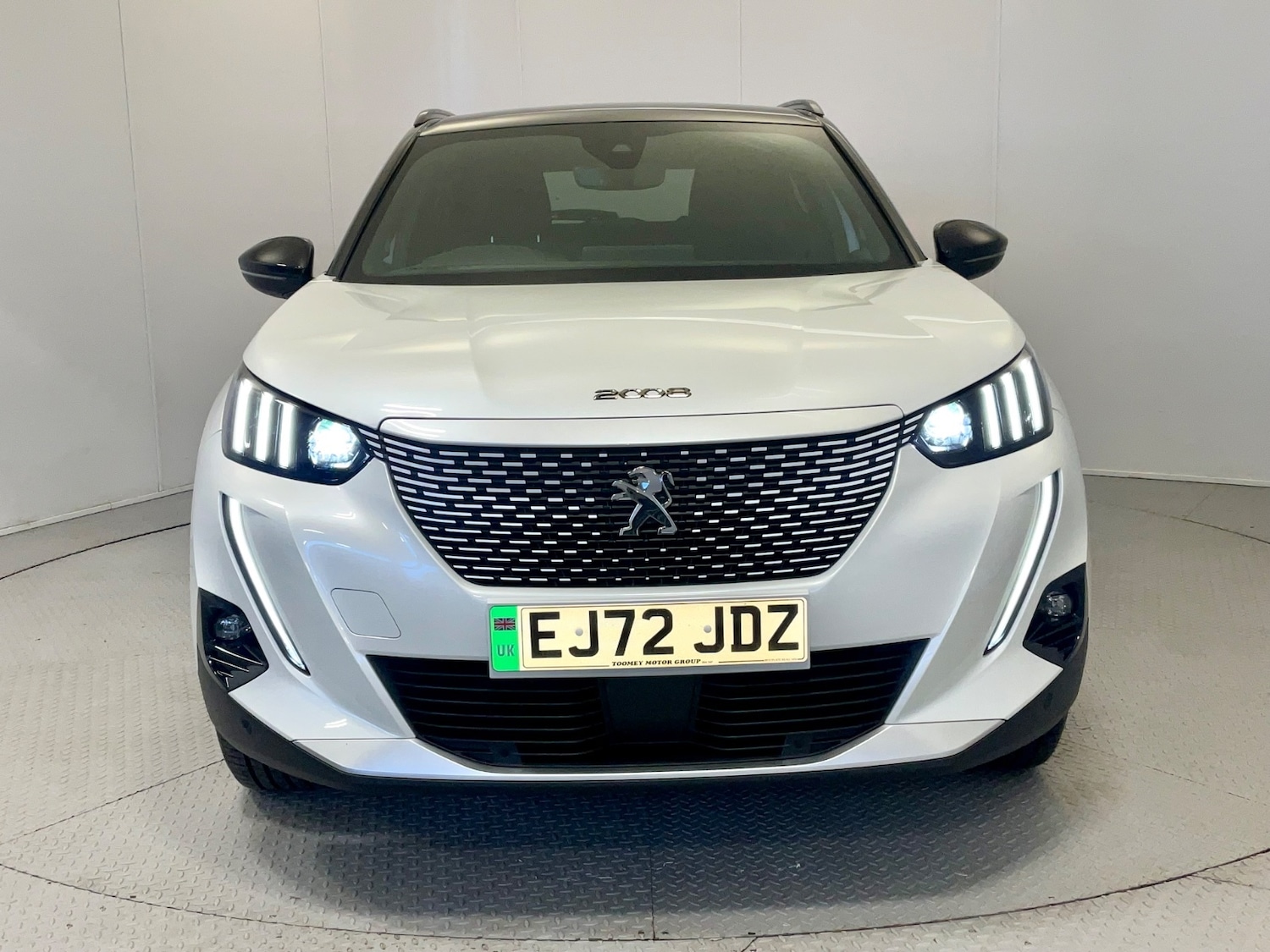 Used Peugeot 2008 2022 for sale - 77353771: Photo 39