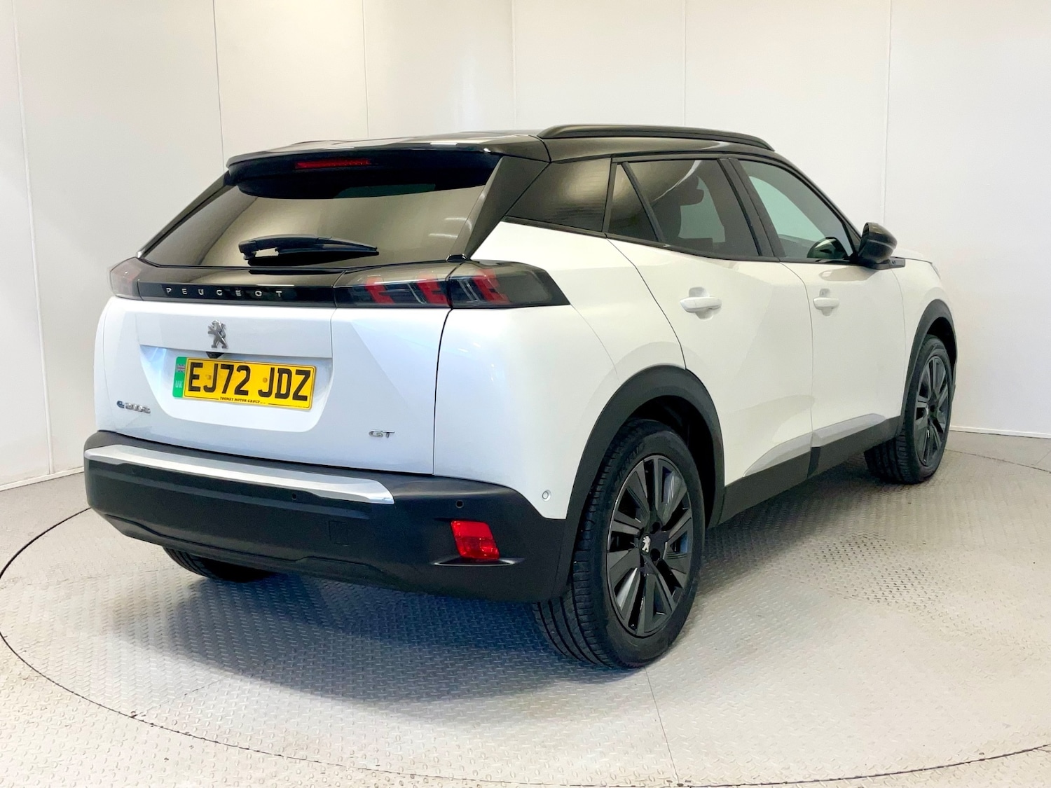 Used Peugeot 2008 2022 for sale - 77353771: Photo 47