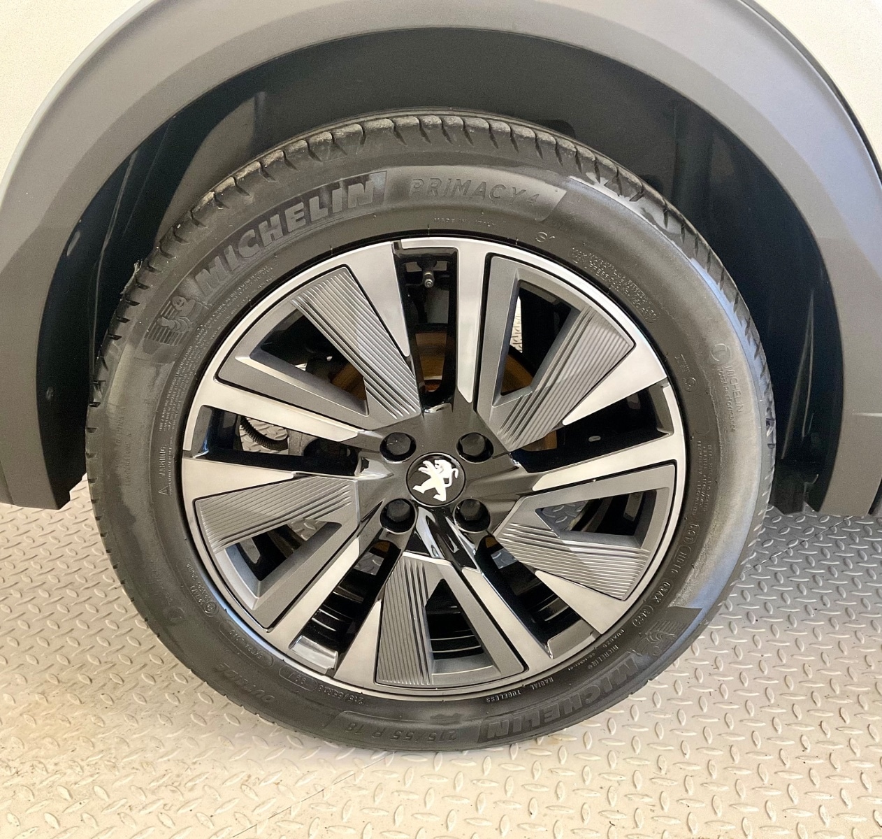 Used Peugeot 2008 2022 for sale - 77353771: Photo 5