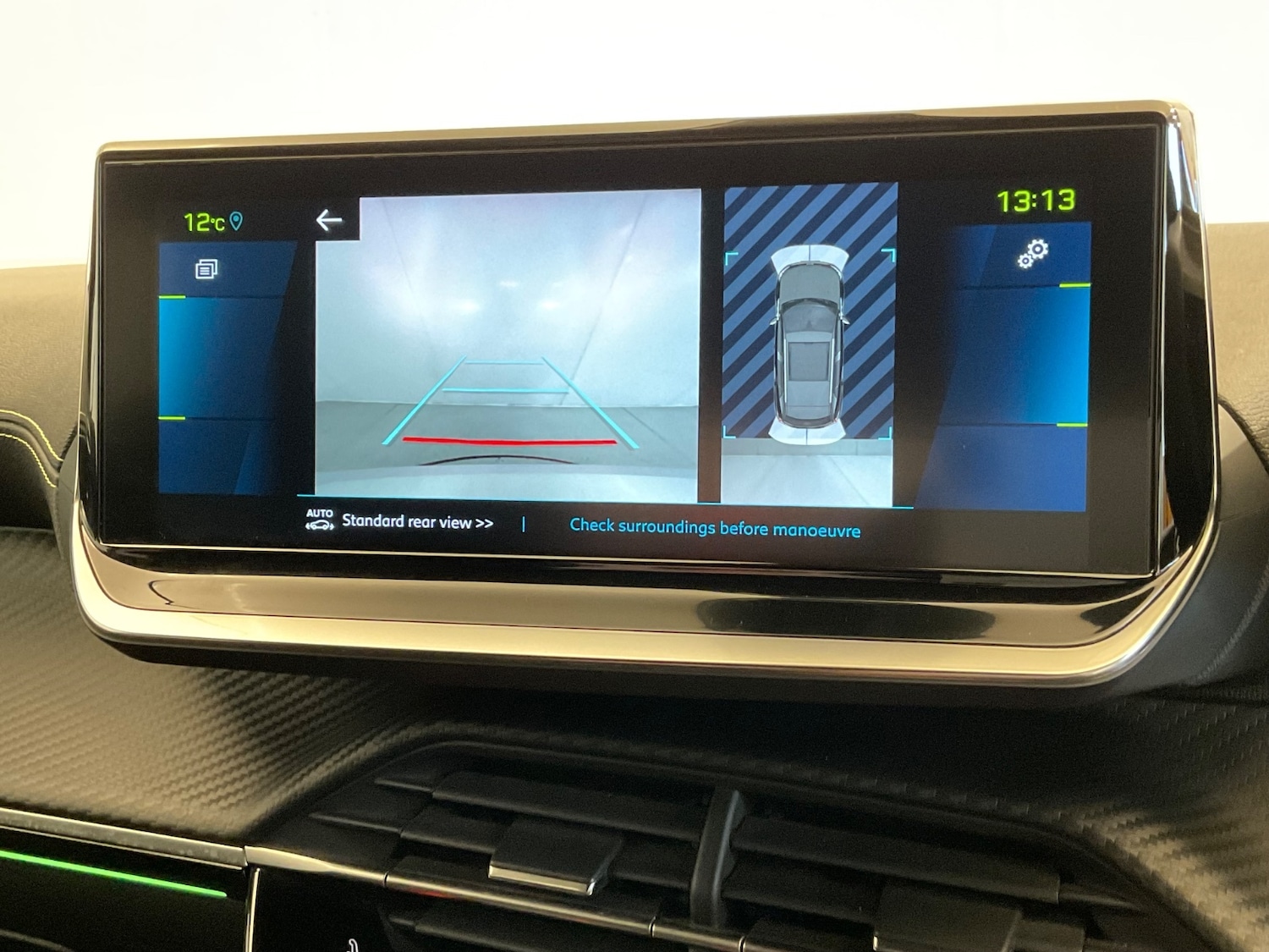 Used Peugeot 2008 2022 for sale - 77353771: Photo 6