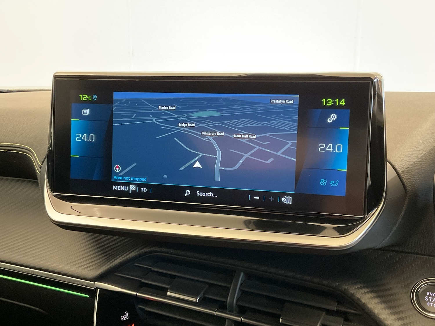 Used Peugeot 2008 2022 for sale - 77353771: Photo 7