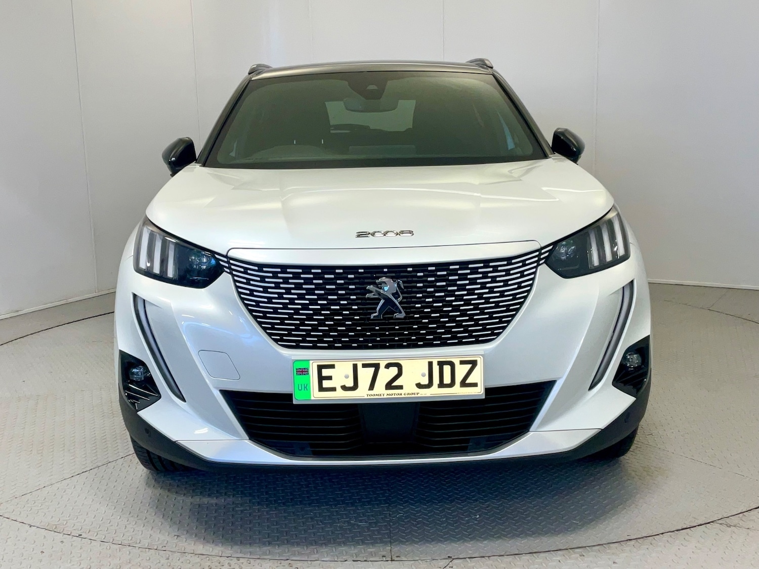 Used Peugeot 2008 2022 for sale - 77353771: Photo 9