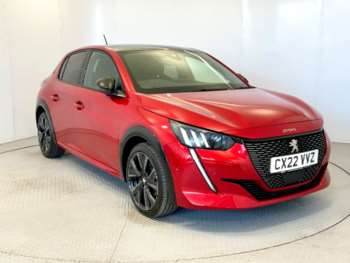 2022 - 1.2 PureTech 100 GT Premium 5dr