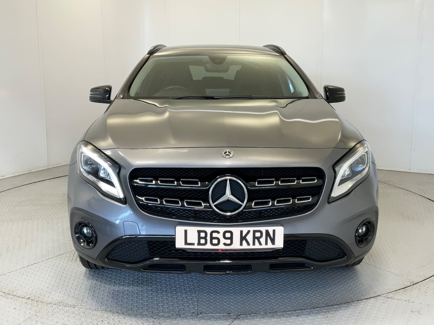 Used Mercedes-Benz GLA 2019 for sale - 76869727: Photo 10