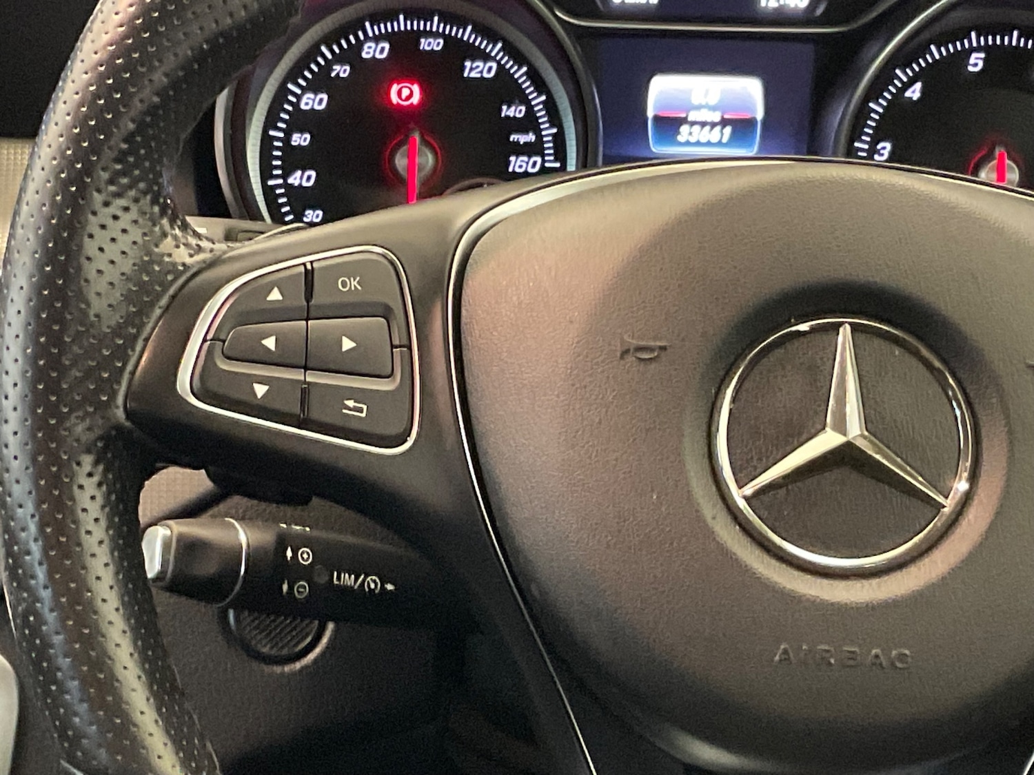 Used Mercedes-Benz GLA 2019 for sale - 76869727: Photo 13