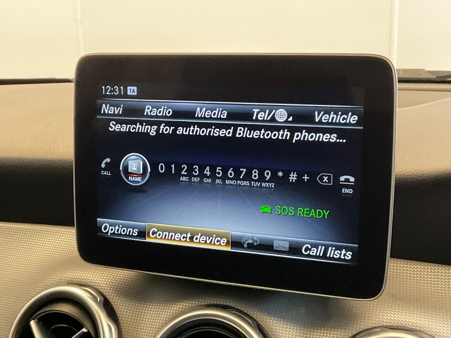 Used Mercedes-Benz GLA 2019 for sale - 76869727: Photo 26