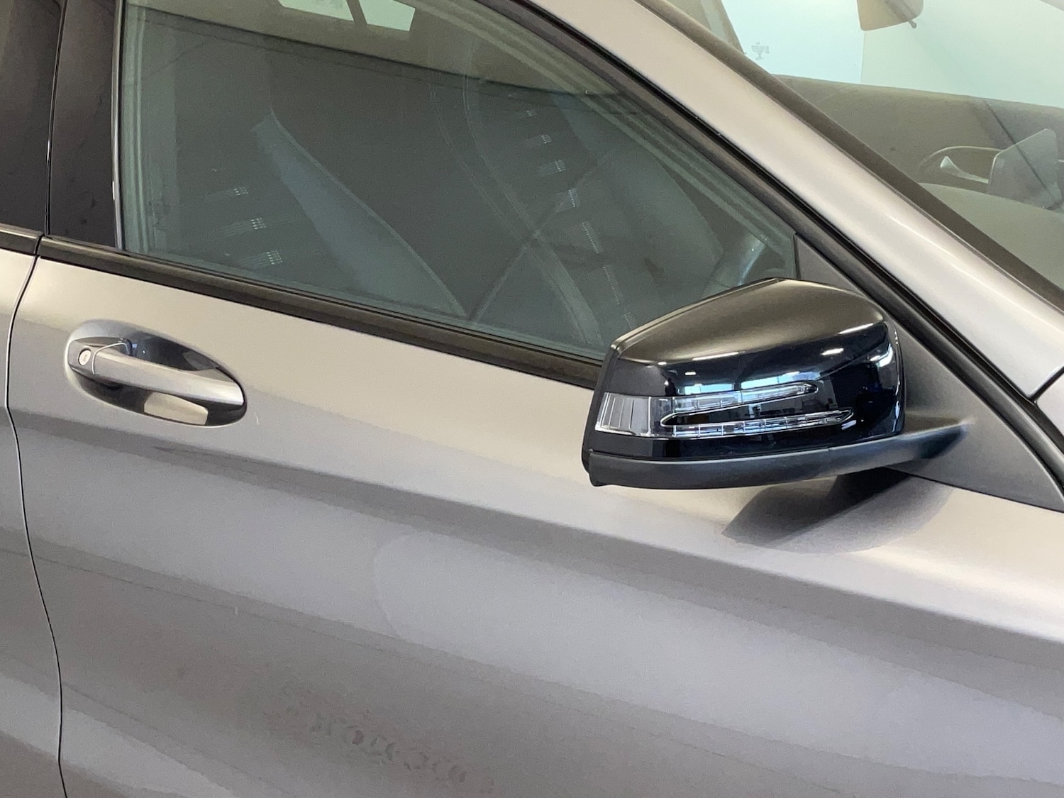 Used Mercedes-Benz GLA 2019 for sale - 76869727: Photo 39