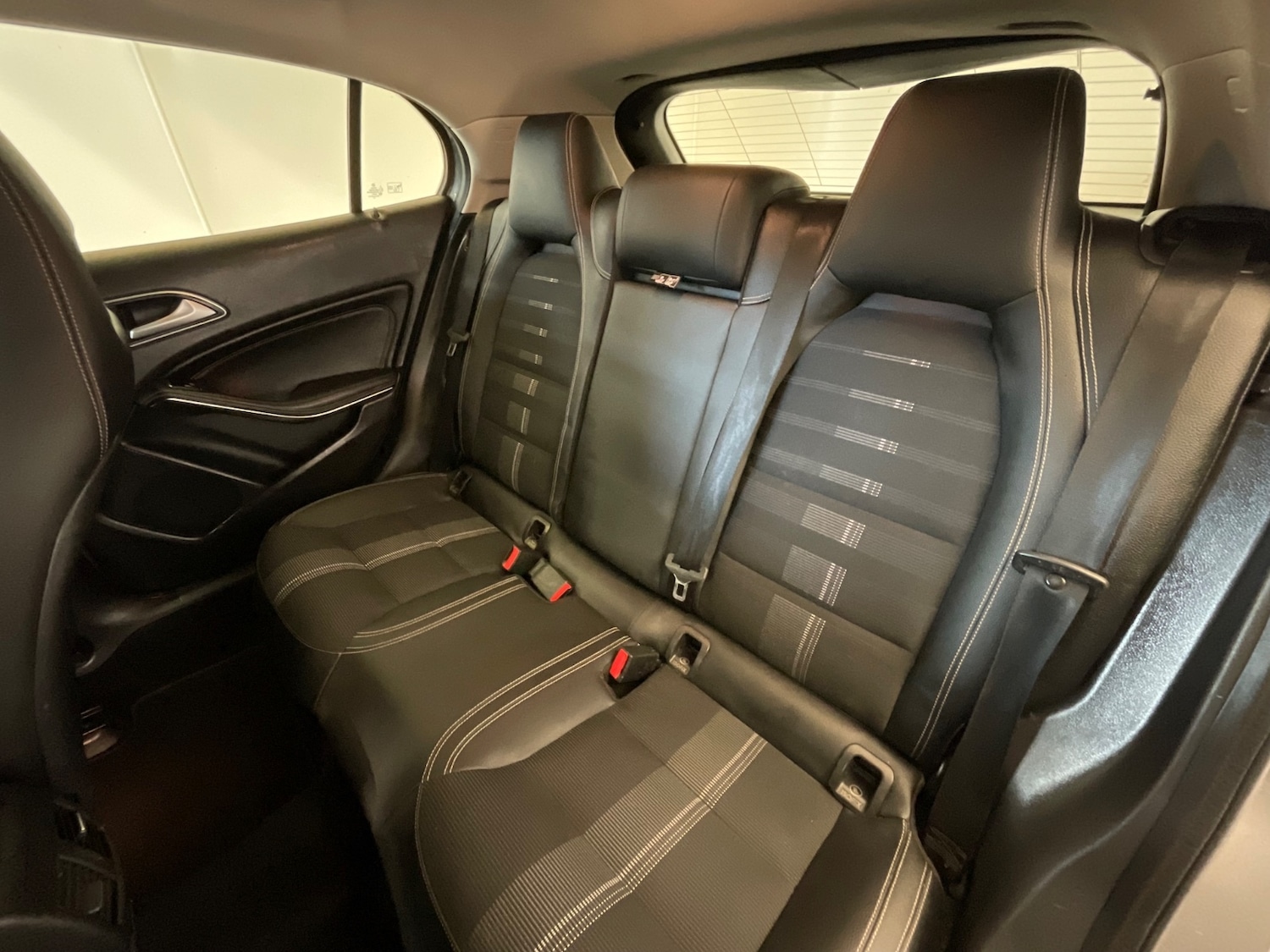 Used Mercedes-Benz GLA 2019 for sale - 76869727: Photo 40