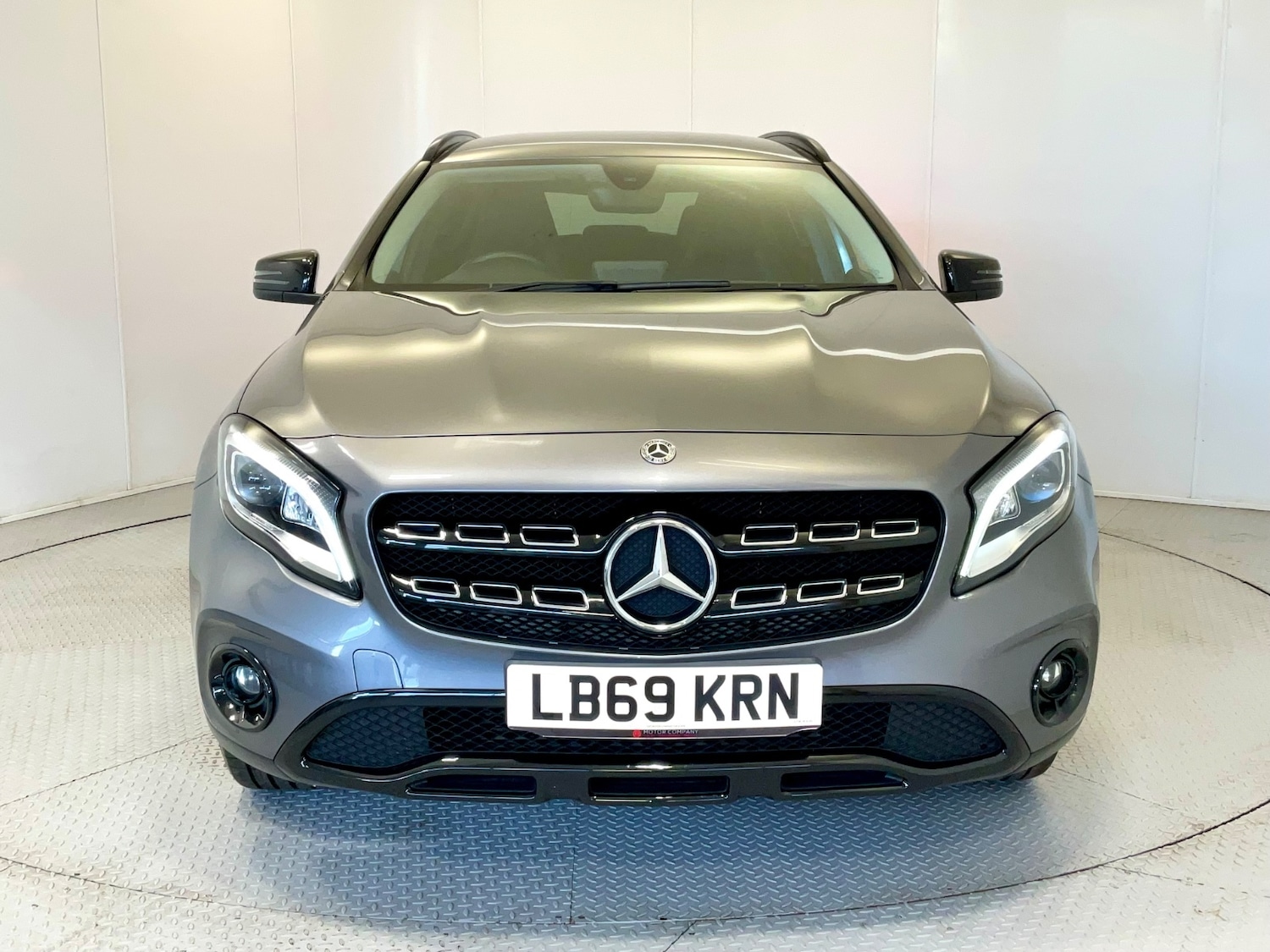 Used Mercedes-Benz GLA 2019 for sale - 76869727: Photo 44