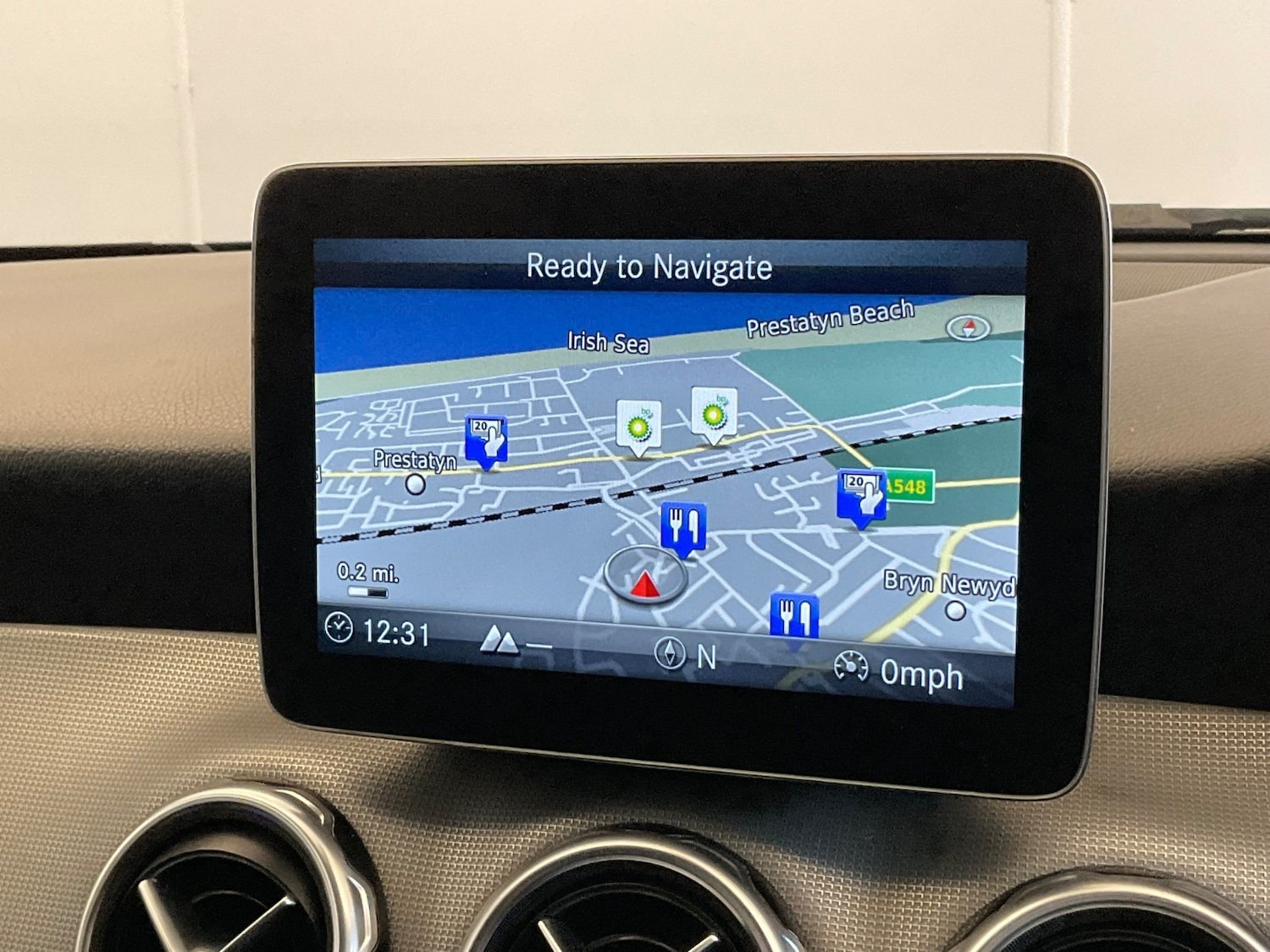 Used Mercedes-Benz GLA 2019 for sale - 76869727: Photo 6