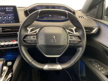 Used Peugeot 3008 2020 for sale - 75099824: Photo