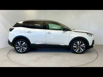 Used Peugeot 3008 2020 for sale - 75099824: Photo